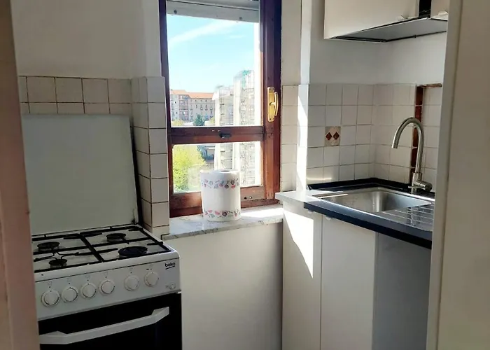 Apartment Sile Milan