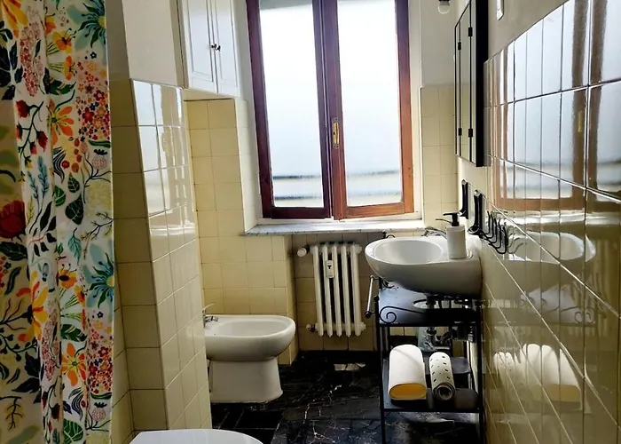 Sile Apartment