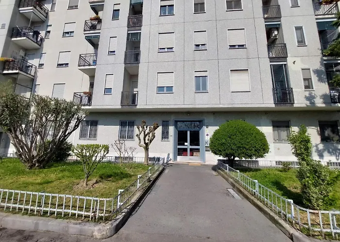 Sile Apartment *
