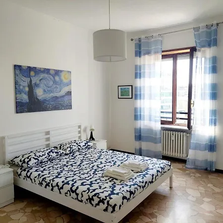 Apartment Sile