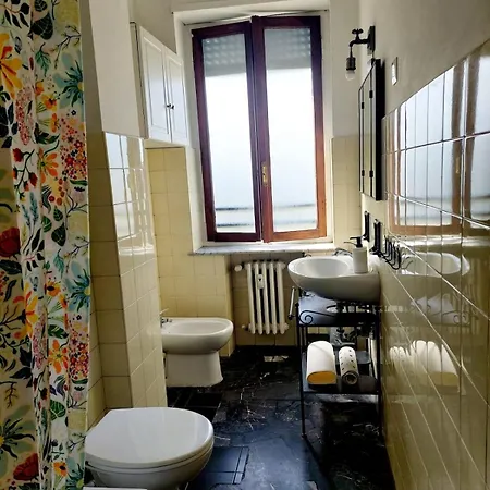 Sile Apartment
