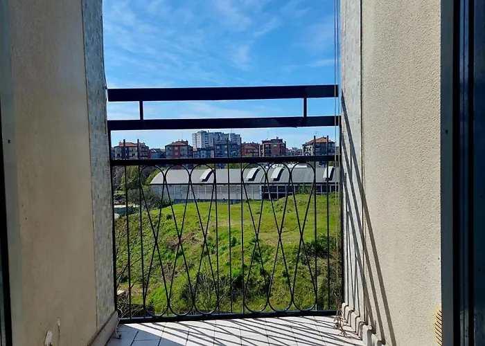 Apartment Sile *